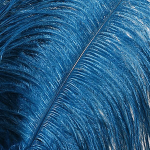 天然ダチョウ羽プルームバルク16-30インチ (40-75cm) - Product Image 3