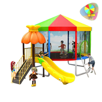 Trampoline extérieur personnalisé pour enfants, équipement de jeux d'extérieur, trampolines pour enfants