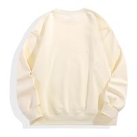 Vêtements pour hommes en gros, 500g, épais, meilleure qualité, OEM, surdimensionné, impression personnalisée, Xxxxxl, sweat-shirts pour hommes grande taille pour logo personnalisé