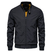 Veste décontractée pour homme de style rétro, coupe-vent et chaude, personnalisable OEM/ODM, détachable pour l'automne et l'hiver