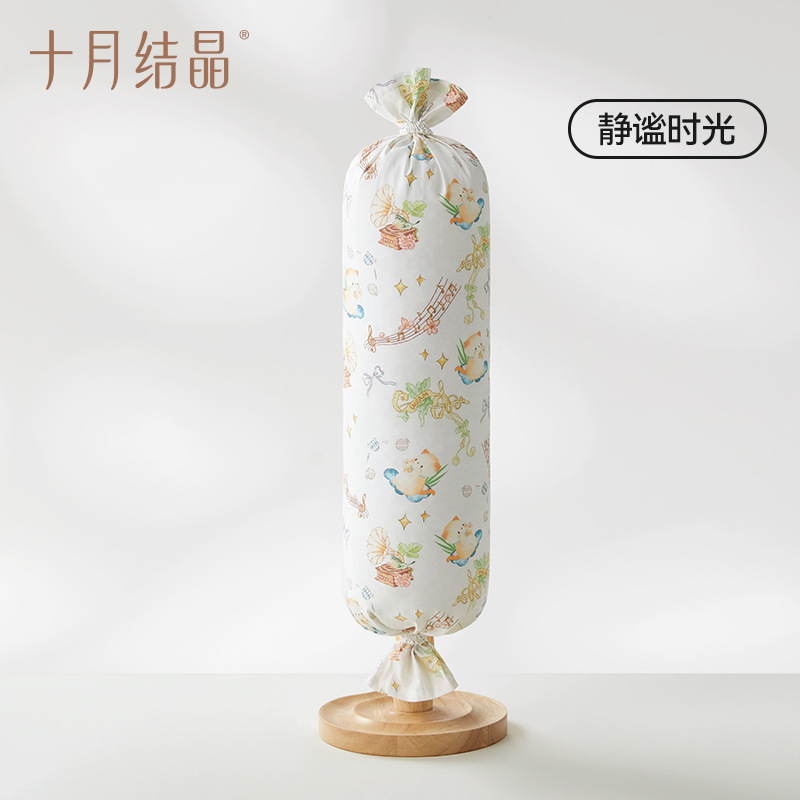 Tencel cotton in tranquil moments