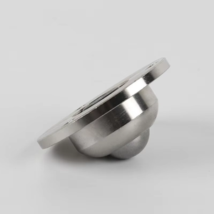 IA-19 IA-15 IA-25 IA-45 les boules universelles résistantes de rouleau de charge avec le roulement à billes de forme de <span class=keywords><strong>bride</strong></span> pour <span class=keywords><strong>la</strong></span> Table de transfert de boule - Product Image 4