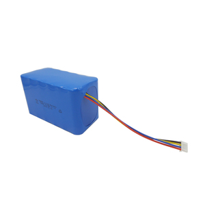 Bộ pin năng lượng mặt trời <span class=keywords><strong>Lithium</strong></span>-ion sạc lại 12V 16AH 20AH tích hợp BMS 18650 - Product Image 3