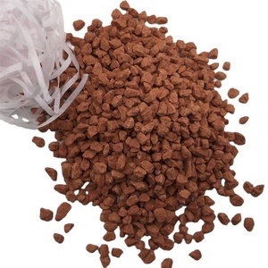 Fertilizante de Cloruro de Potasio MOP Granular de Alta Pureza 60% Potasa KCl para Agricultura - Product Image 6