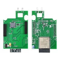 Herramienta de Diagnóstico VNCI 6154A CAN FD DOIP para Vehículos Audi con Escáner OBD2, Software V23.0.1, 1 Año de Garantía