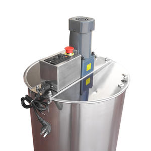 Malaxeur résistant de miel de rendement élevé de la qualité marchande 220V 50Hz idéal pour des apiculteurs - Product Image 3