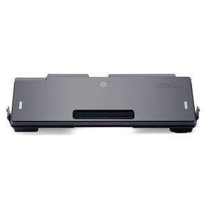 Caja de tóner residual compatible W9058MC para impresoras HP E87650dn E87660z E87640dn, dispositivo de reciclaje - Product Image 3
