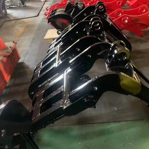 OEM utilisé machine chinoise de <span class=keywords><strong>mini</strong></span> excavatrice <span class=keywords><strong>grappin</strong></span> mécanique de rondin de <span class=keywords><strong>bois</strong></span> <span class=keywords><strong>mini</strong></span> excavatrice <span class=keywords><strong>grappin</strong></span> de pierre - Product Image 6