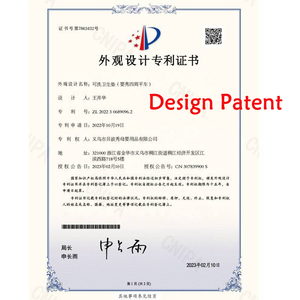 Serviettes hygiéniques lavables en tissu de graphène de couleur unie réutilisables Confort respirant Serviette menstruelle - Product Image 3