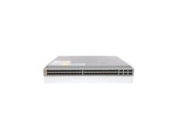 Commutateur Ethernet géré haute performance Cisco N9K-C93180YC-FX3 Série Cisco Nexus 9300-FX3 48 ports 1/10/25 Gigabit Ethernet SFP28 Po