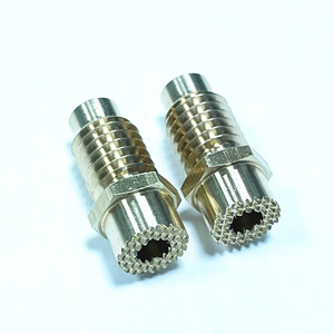 Chuyên nghiệp tùy chỉnh C N C gia công phần nhôm <span class=keywords><strong>CNC</strong></span> Router gia công phần trong nhiều năm - Product Image 3