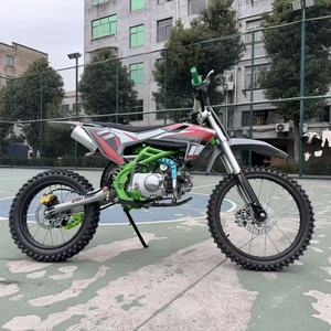 Motocicleta Todoterreno de 125cc, Moto <span class=keywords><strong>Pit</strong></span> Bike, Consumo de Combustible 50Km/L - Product Image 3