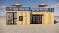 Maisons préfabriquées modulaires Lowes modernes, étanches, écologiques, en kit, 3 chambres, conteneurs, bureaux, abris de voiture, faciles à assembler