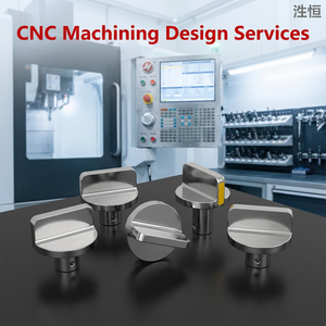 חלקי עיבוד שבבי <span class=keywords><strong>CNC</strong></span> בהתאמה אישית |   שירות עיבוד שבבי מדויק |   עיבוד שבבי <span class=keywords><strong>CNC</strong></span> בעל 5 צירים לתעשיית התעופה והחלל החשמלית | - Product Image 1
