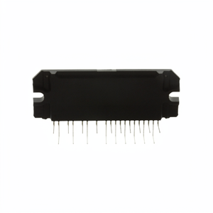 Buy Electronics Components Online 23-PowerSIP Module, 19 Leads, Formed Leads IRAMS10UP60A-2 New Original In Stock - Product Image 1