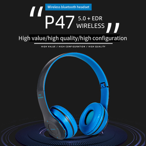 LAIMODA cuffie bluetoo th sans fil audifonos con bluetooth ecouteur bluetooth sans fil bluetooth casque ecouteur - Product Image 6