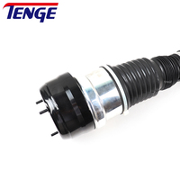Amortisseur de suspension pneumatique avant pour véhicule blindé Mercedes W221 A2213209713 A2213209813
