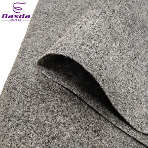 अनुकूलित औद्योगिक सक्रिय कार्बन फिल्टर 3744 श्रृंखला सांस लेने योग्य श्वसन कार्बन कपड़े की परत - Product Image 3