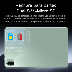 Tablette Android Portable <span class=keywords><strong>Mi</strong></span> <span class=keywords><strong>Pad</strong></span> <span class=keywords><strong>5</strong></span> Pro <span class=keywords><strong>5G</strong></span> 10,1 Pouces Haute Qualité Originale Mondiale avec 16 Go de RAM, 1 To de ROM et Double Caméra Arrière - Product Image 6