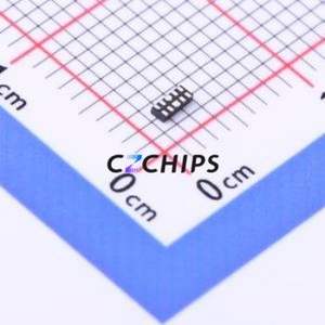 Transistor ESD y protección contra sobretensiones (TVS/ESD), original y nuevo, a la vez - Product Image 2