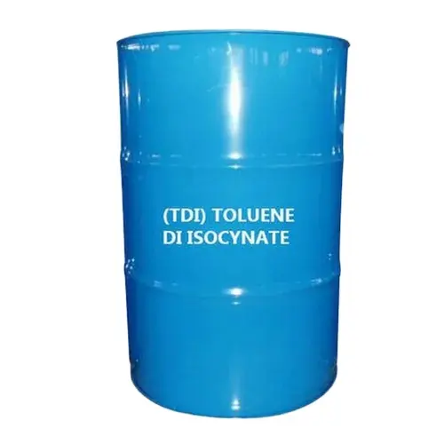 Polyurethane bọt tDi 80/20 toluene diisocyanate Sản xuất tại Trung Quốc