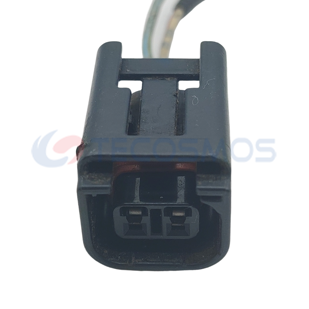 Auto Parts Waterproof Automotive Connector 2Pin Female for Car Plug Connector6189-1147