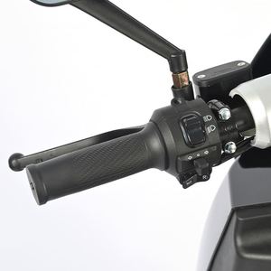 Batterie au plomb-acide 72V, meilleurs vélos électriques pour les trajets domicile-travail, vélo électrique urbain pour les familles - Product Image 6