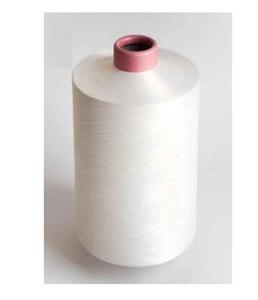 Fil de polyester 100% durable 30/2 Kota blanc pour la production textile industrielle, le tissage, le tricot et les tissus d'habillement de haute qualité - Product Image 1