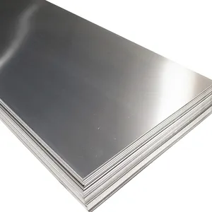 Mature factory hot sales 0.3mm-5mm thickness 202 304 304L 316 430 stainless steel plate at low price