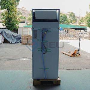 16 18 32 36 Tabletts gekühltes Brot Pizza Teig <span class=keywords><strong>Proofer</strong></span> Retarder <span class=keywords><strong>Proofer</strong></span> Preis Froid Gefrier schrank Retarder <span class=keywords><strong>Proofer</strong></span> - Product Image 6