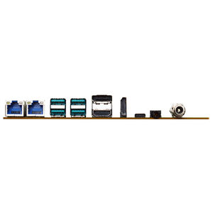 Placa Base Industrial Mini-ITX Jetway MTX-ARS1-Q870 Intel Arrow Lake-S MAX. TDP 65W <span class=keywords><strong>CSO</strong></span>-DIMM M.<span class=keywords><strong>2</strong></span> NVME CNVio TPM2.0 Integrado - Product Image 4