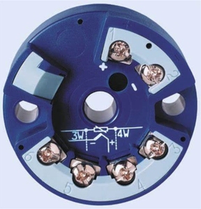 JUMO DTRANS T01 00391004 de haute qualité, programmable, 2 fils, 707016/888-888-888/000 - Product Image 3
