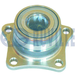 Custom Size Front Wheel Auto Wheel Bearing <b>Kit</b> Steel Wheel Hub Bearing for Automotive Parts New Condition - Product Image 1