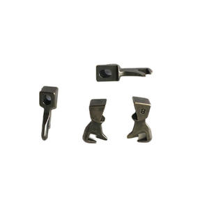 अच्छी गुणवत्ता Vamatex P1001 ते गाइड हुक बुनाई loomur मशीन स्पेयर पार्ट्स के लिए - Product Image 6