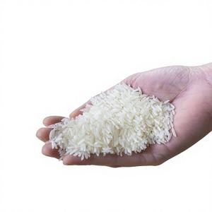Arroz Japonica Jasmine Orgánico de Comoras, Textura Dura, Grano Largo, Cosecha 2024, Importación Fresca de Vietnam, 5% de Grano Partido, Venta al Por Mayor - Product Image 1
