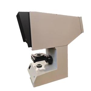 Fabrika Özelleştirmesi Profesyonel U/V Darbe Örneği/Numune Çentik Ölçüm Profili Mini Projektör - Product Image 3