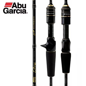 Caña de Pescar <span class=keywords><strong>Abu</strong></span> Garcia, Caña de Pescar de Carbono - Product Image 2