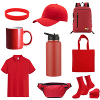 Coffret Cadeau d'Entreprise Personnalisé Écologique de Marque Populaire pour Salons Professionnels avec Conception Gratuite