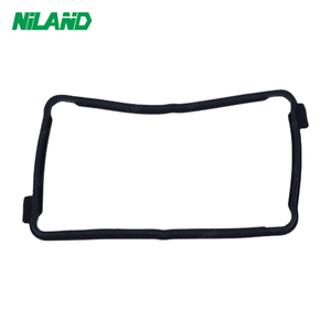 NiLAND Auto Ersatzteile Neu OEM 11127587804 Auto Motor Ventildeckel Dichtung für BMW F07 Motor ventil Kammer deckel Pad Marke - Product Image 6