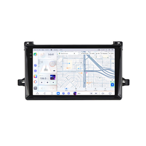 7870 Android 13 autoradio Carplay 360 caméra GPS automobile électronique système de Navigation autoradio pour Toyota <span class=keywords><strong>Prius</strong></span> 2016 - Product Image 1