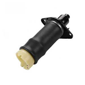 ใหม่สำหรับ A6 4B ออลโรดถุงลมสปริงช่วงล่างหลัง 1999-2006 OE 4Z7513031A 4Z7616051A 4Z7616019A - Product Image 5