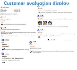 Màn hình in ấn bd7995efs TSSOP-44 động cơ/chuyển động/Bộ điều khiển đánh lửa & Trình điều khiển chip IC BD7995EFS-E2 ban đầu - Product Image 3