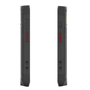 Ordinateurs mobiles portables sans fil NFC Wifi CT40 pour les magasins de détail - Product Image 6