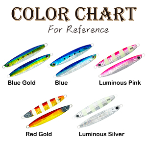 Plantilla <span class=keywords><strong>de</strong></span> metal <span class=keywords><strong>de</strong></span> 60g, plantilla <span class=keywords><strong>de</strong></span> lanzamiento lento <span class=keywords><strong>de</strong></span> caída rápida, plantilla <span class=keywords><strong>de</strong></span> metal, <span class=keywords><strong>nadador</strong></span> <span class=keywords><strong>de</strong></span> aleteo en 35g, 45g, 60g, 80g, 100g para pesca en el mar - Product Image 4