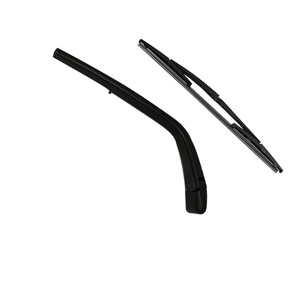 Tergicristallo 12 "posteriore lama tergicristallo e Set di bracci per <span class=keywords><strong>Toyota</strong></span> <span class=keywords><strong>Yaris</strong></span> 1999-2005 giapponese - Product Image 1