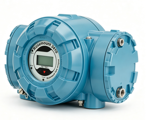 Hub Rosemountt 2410 d'origine pour système de surveillance de jauge de niveau radar - Product Image 4