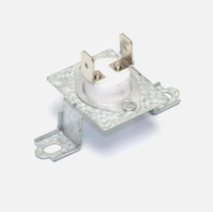 Fusible Térmico para Lavadora-Secadora DC96-00887A con Soporte 160 ° Repuesto <span class=keywords><strong>de</strong></span> Termostato C WP35001193 para Secadora <span class=keywords><strong>de</strong></span> <span class=keywords><strong>Ropa</strong></span> - Product Image 4