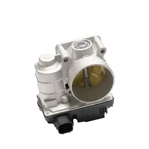 Throttle Body For Sentra Almera X-trail 1.8L OEM: 16119-AU003 16119AE003 16119-AU00C