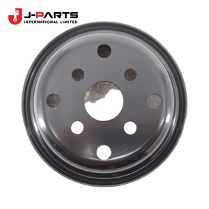 เบาะนั่ง, มู่เล่ย์ปั๊มน้ำเครื่องยนต์สำหรับโตโยต้า HIACE LH103 1993-1998 16171-41170 16171-75020 - Product Image 1