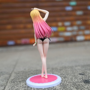 <span class=keywords><strong>Figura</strong></span> de PVC de <span class=keywords><strong>Marin</strong></span> <span class=keywords><strong>Kitagawa</strong></span> en Bikini, Muñeca de Chica Bonita, Adorno para Caja de PC, Regalo - Product Image 4